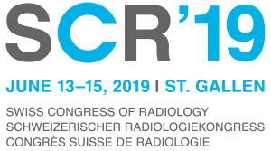 SCR 19 - Swiss Congress of Radiology @ St.Gallen, Olma Messen | Ecublens | Switzerland